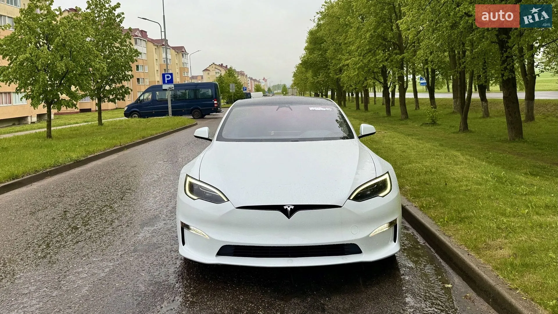 2023 Tesla Model S - мініатюра 6