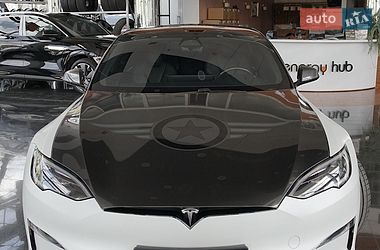 Лифтбек Tesla Model S 2023 в Днепре