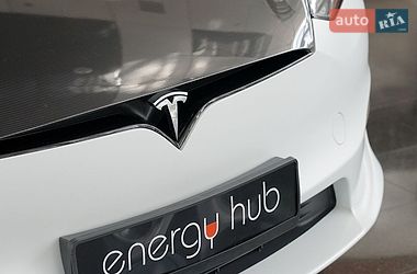 Лифтбек Tesla Model S 2023 в Днепре