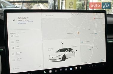 Лифтбек Tesla Model S 2023 в Днепре