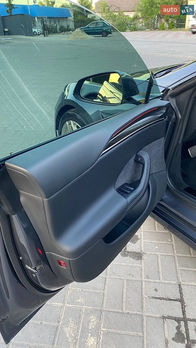 2022 Tesla Model S - мініатюра 4