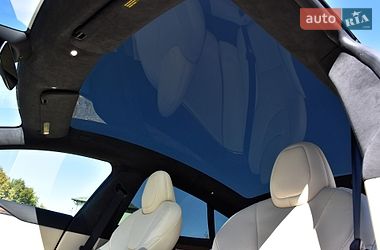 Лифтбек Tesla Model S 2023 в Дрогобыче