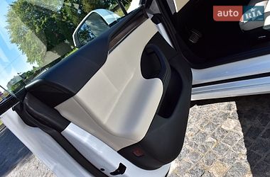 Лифтбек Tesla Model S 2023 в Дрогобыче