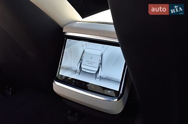 Лифтбек Tesla Model S 2023 в Дрогобыче