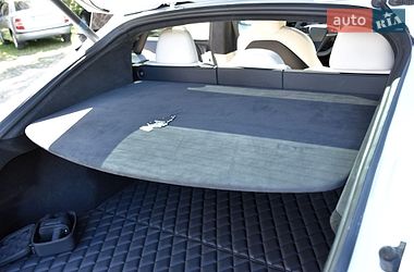 Лифтбек Tesla Model S 2023 в Дрогобыче
