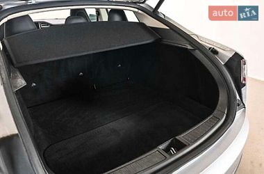 Ліфтбек Tesla Model S 2015 в Рівному фото 52 Ліфтбек Tesla Model S 2015 в Рівному
