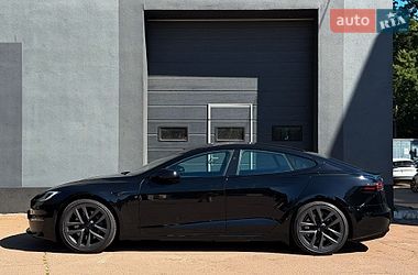 Ліфтбек Tesla Model S 2024 в Києві фото 4 Ліфтбек Tesla Model S 2024 в Києві
