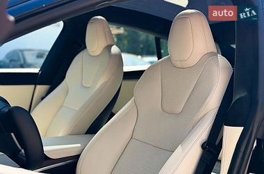 Ліфтбек Tesla Model S 2024 в Києві фото 12 Ліфтбек Tesla Model S 2024 в Києві
