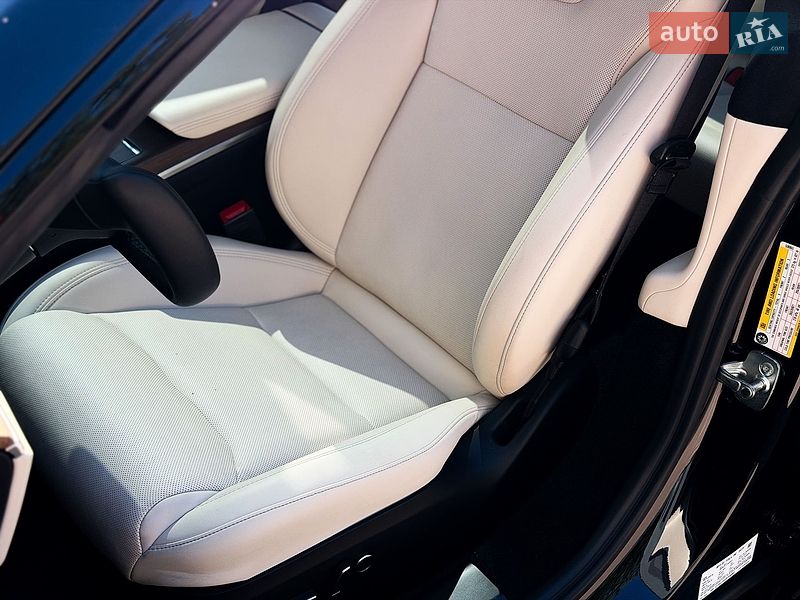 Ліфтбек Tesla Model S 2024 в Києві фото 11 Ліфтбек Tesla Model S 2024 в Києві
