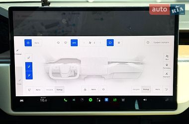 Ліфтбек Tesla Model S 2024 в Києві фото 26 Ліфтбек Tesla Model S 2024 в Києві