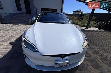 Лифтбек Tesla Model S 2021 в Киеве фото 23 Лифтбек Tesla Model S 2021 в Киеве