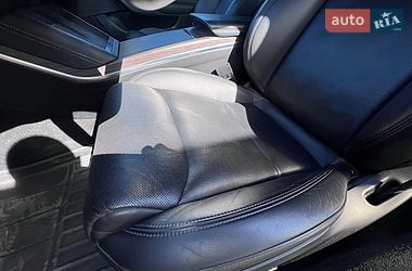 Ліфтбек Tesla Model S 2021 в Києві