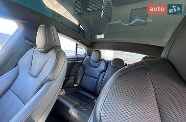 Лифтбек Tesla Model S 2021 в Киеве фото 28 Лифтбек Tesla Model S 2021 в Киеве