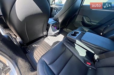 Лифтбек Tesla Model S 2021 в Киеве фото 29 Лифтбек Tesla Model S 2021 в Киеве