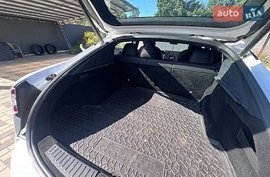 Лифтбек Tesla Model S 2021 в Киеве фото 31 Лифтбек Tesla Model S 2021 в Киеве