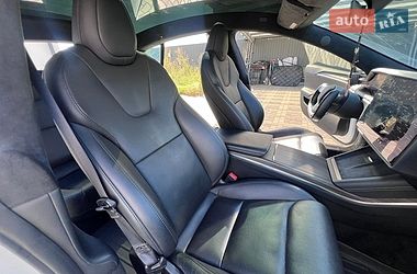 Ліфтбек Tesla Model S 2021 в Києві