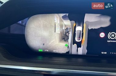 Лифтбек Tesla Model S 2021 в Киеве фото 37 Лифтбек Tesla Model S 2021 в Киеве