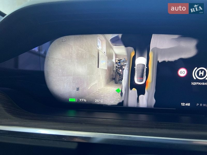 Лифтбек Tesla Model S 2021 в Киеве фото 37 Лифтбек Tesla Model S 2021 в Киеве