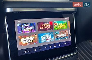 Лифтбек Tesla Model S 2021 в Киеве фото 40 Лифтбек Tesla Model S 2021 в Киеве