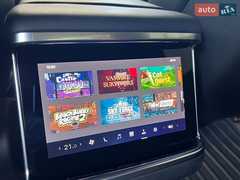 Лифтбек Tesla Model S 2021 в Киеве фото 40 Лифтбек Tesla Model S 2021 в Киеве
