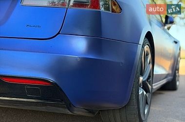 Ліфтбек Tesla Model S 2021 в Житомирі