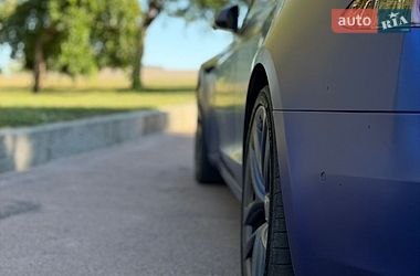 Ліфтбек Tesla Model S 2021 в Житомирі