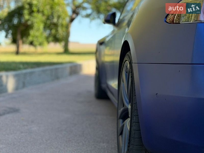 Ліфтбек Tesla Model S 2021 в Житомирі