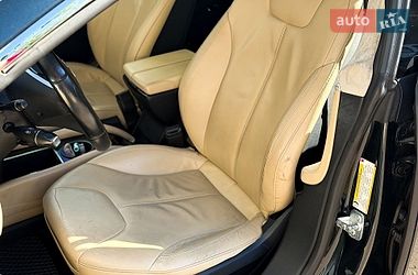 Лифтбек Tesla Model S 2013 в Киеве