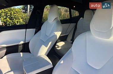 Лифтбек Tesla Model S 2019 в Киеве