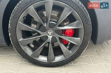 Ліфтбек Tesla Model S 2020 в Тернополі фото 21 Ліфтбек Tesla Model S 2020 в Тернополі
