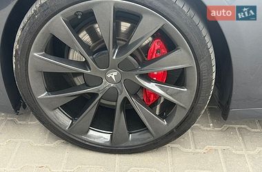 Ліфтбек Tesla Model S 2020 в Тернополі фото 22 Ліфтбек Tesla Model S 2020 в Тернополі