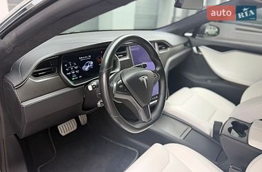 Ліфтбек Tesla Model S 2020 в Тернополі фото 26 Ліфтбек Tesla Model S 2020 в Тернополі