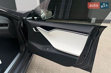 Ліфтбек Tesla Model S 2020 в Тернополі фото 30 Ліфтбек Tesla Model S 2020 в Тернополі