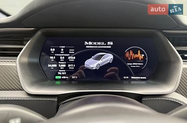 Ліфтбек Tesla Model S 2020 в Тернополі фото 31 Ліфтбек Tesla Model S 2020 в Тернополі