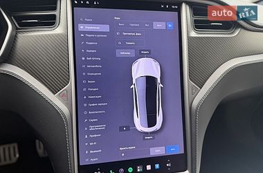 Ліфтбек Tesla Model S 2020 в Тернополі фото 32 Ліфтбек Tesla Model S 2020 в Тернополі