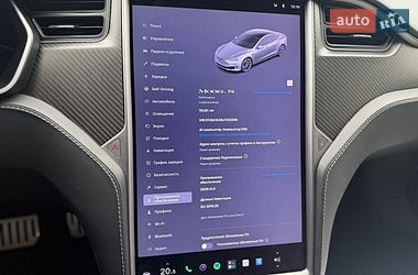 Ліфтбек Tesla Model S 2020 в Тернополі фото 33 Ліфтбек Tesla Model S 2020 в Тернополі