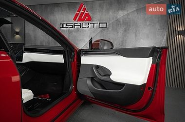 Лифтбек Tesla Model S 2021 в Одессе фото 22 Лифтбек Tesla Model S 2021 в Одессе