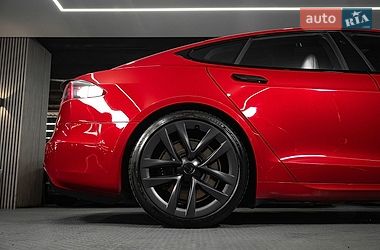 Лифтбек Tesla Model S 2021 в Одессе фото 13 Лифтбек Tesla Model S 2021 в Одессе