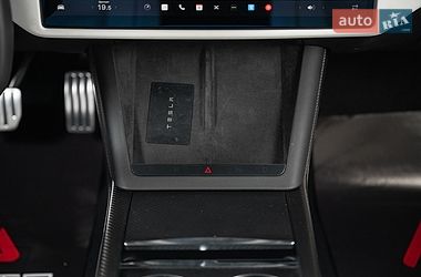 Лифтбек Tesla Model S 2021 в Одессе фото 27 Лифтбек Tesla Model S 2021 в Одессе