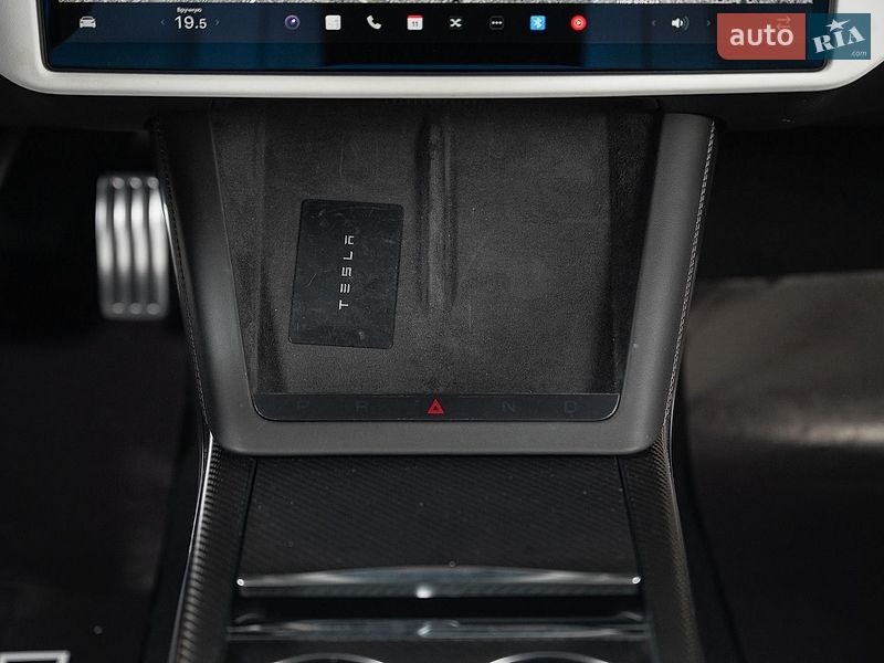 Лифтбек Tesla Model S 2021 в Одессе фото 27 Лифтбек Tesla Model S 2021 в Одессе