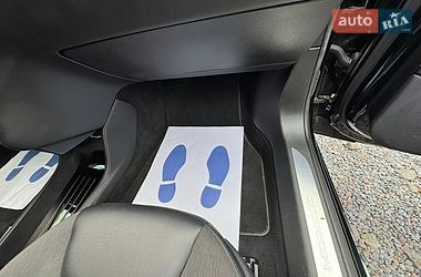 Лифтбек Tesla Model S 2015 в Стрые