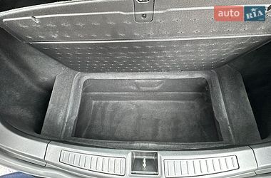 Лифтбек Tesla Model S 2015 в Стрые