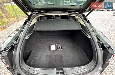 Лифтбек Tesla Model S 2015 в Стрые