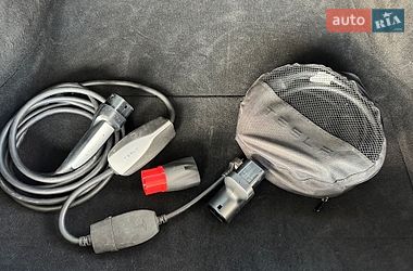 Ліфтбек Tesla Model S 2017 в Івано-Франківську