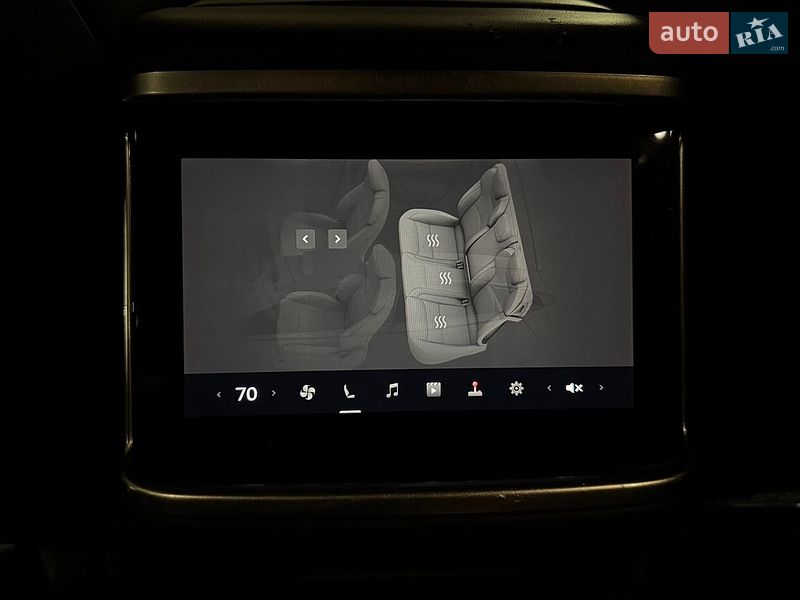 Ліфтбек Tesla Model S 2021 в Києві