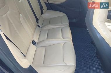 Лифтбек Tesla Model S 2014 в Ивано-Франковске