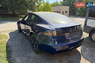 Лифтбек Tesla Model S 2021 в Хмельницком