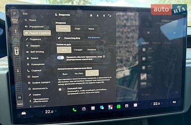 Ліфтбек Tesla Model S 2021 в Дніпрі фото 35 Ліфтбек Tesla Model S 2021 в Дніпрі