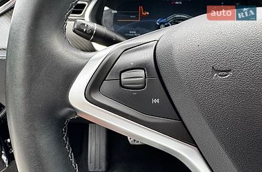 Лифтбек Tesla Model S 2013 в Луцке