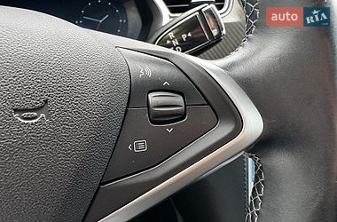 Лифтбек Tesla Model S 2013 в Луцке